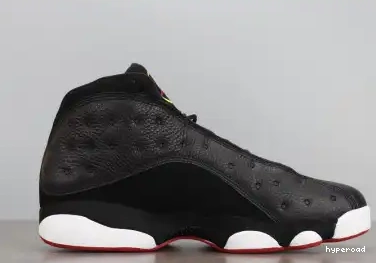 Hyperoad JORDAN 13 PLAYOFFS RETRO - (2011) 0608